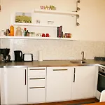 Apartmán Lieblingsnest *
