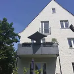 Apartman Lieblingsnest Detmold