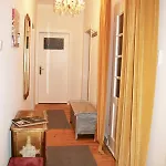 Lieblingsnest Apartmán