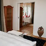 Lieblingsnest Apartmán *