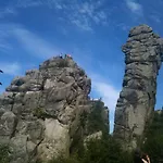 Apartman Lieblingsnest *