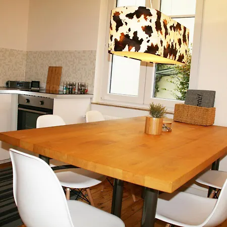 Lieblingsnest Ντέτμολντ