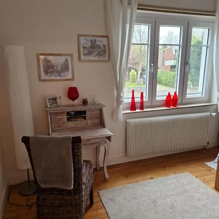 Апартаменты Lieblingsnest *