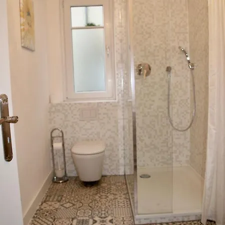 Lieblingsnest Детмольд