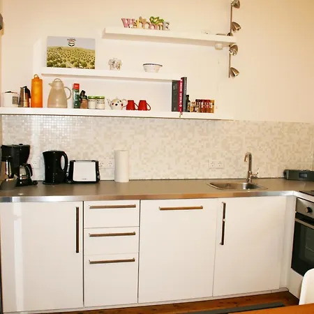 Апартаменты Lieblingsnest *