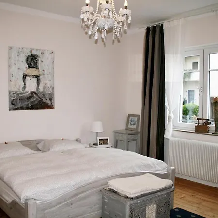 Lieblingsnest Apartment