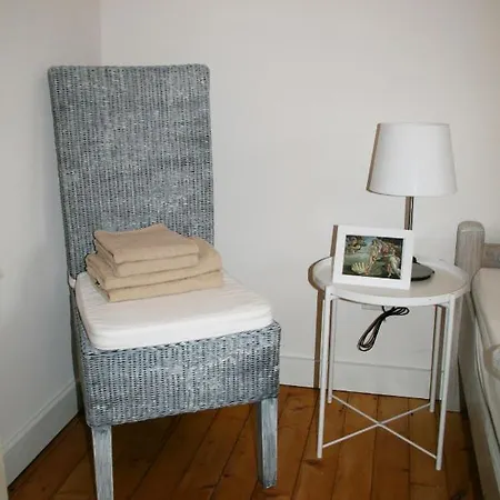 Lieblingsnest Διαμέρισμα Ντέτμολντ