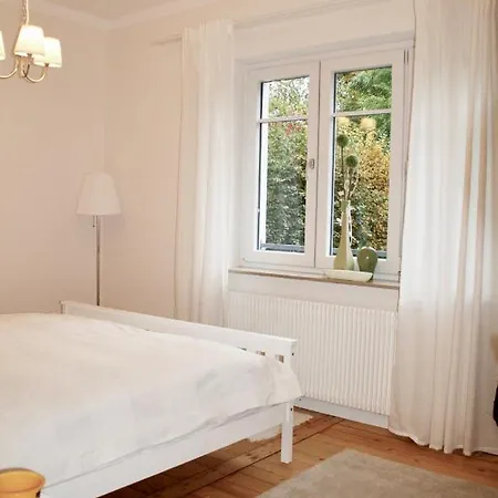 Апартаменты Lieblingsnest