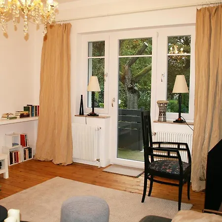 Lieblingsnest * Ντέτμολντ