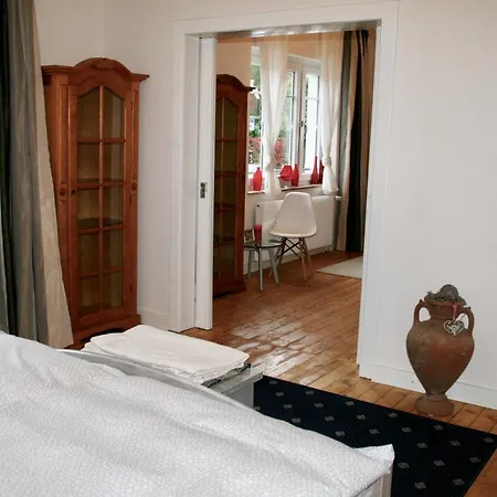 Lieblingsnest Apartment *