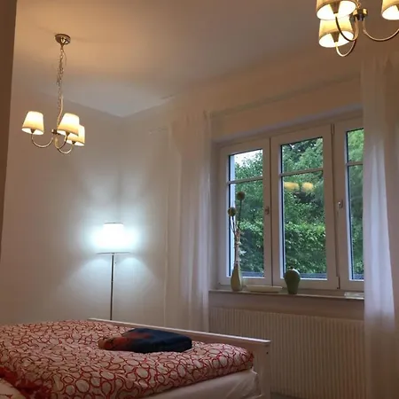 Апартаменты Lieblingsnest *