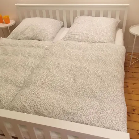 Апартаменты Lieblingsnest