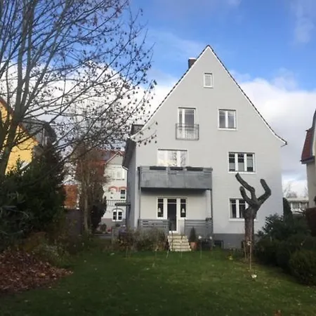 Lieblingsnest Apartment