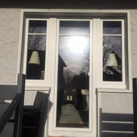 Lieblingsnest Апартаменты