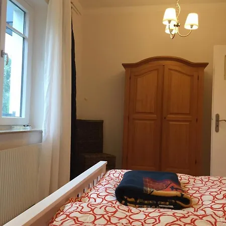 Lieblingsnest Детмольд