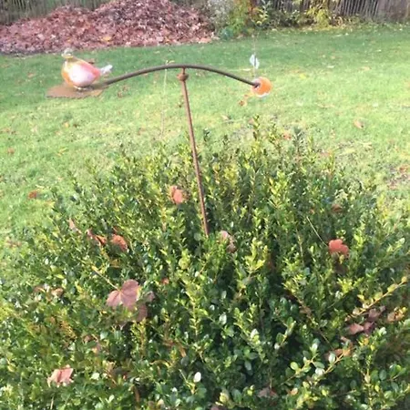 Апартаменты Lieblingsnest *