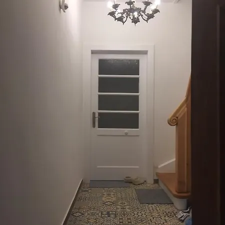 Lieblingsnest * Ντέτμολντ