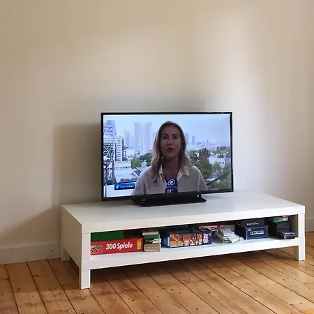 Lägenhet Lieblingsnest *