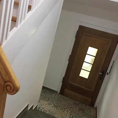 Lieblingsnest Апартаменты *