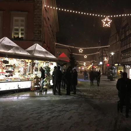 Lieblingsnest Ντέτμολντ