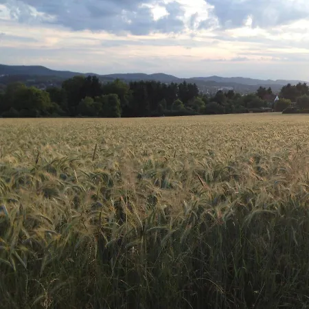 Lieblingsnest * Детмольд