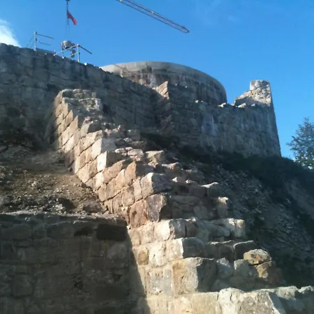 Апартаменты Lieblingsnest