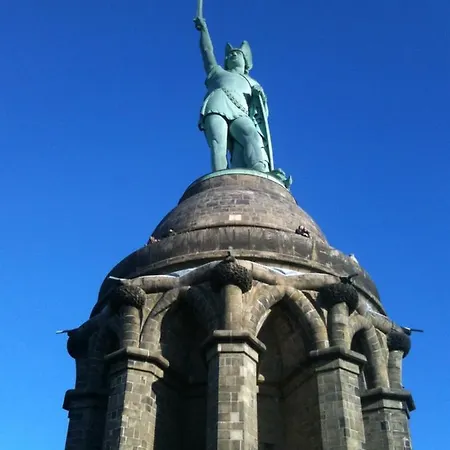 Lieblingsnest Ντέτμολντ