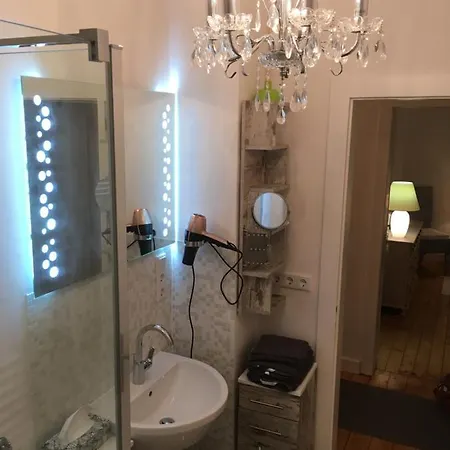 Апартаменты Lieblingsnest *