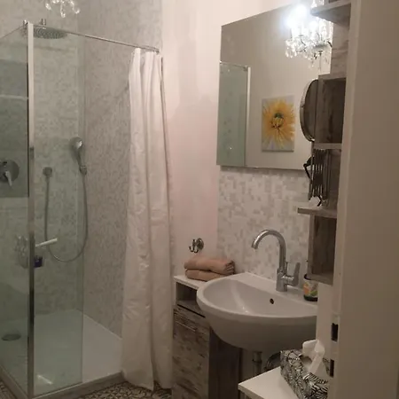 Apartment Lieblingsnest *