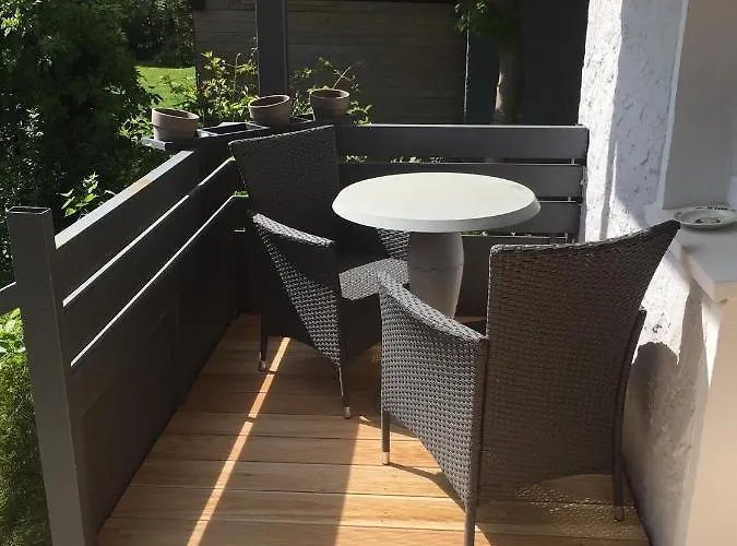 Appartement Lieblingsnest