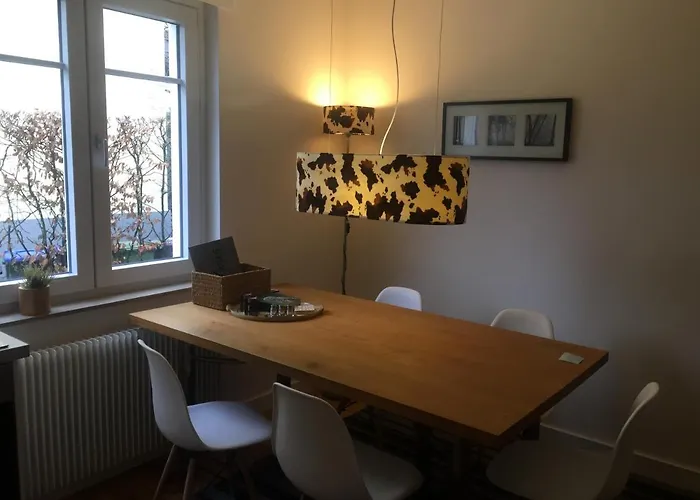 Lieblingsnest * Detmold