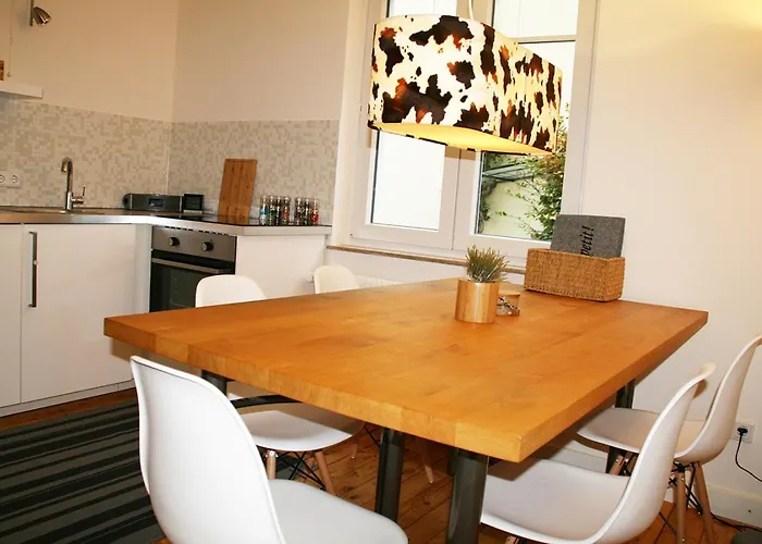 Lieblingsnest Detmold