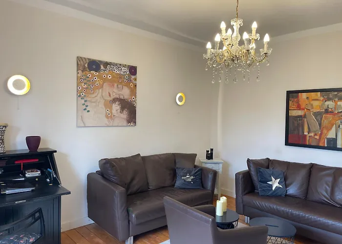 Lieblingsnest Apartment