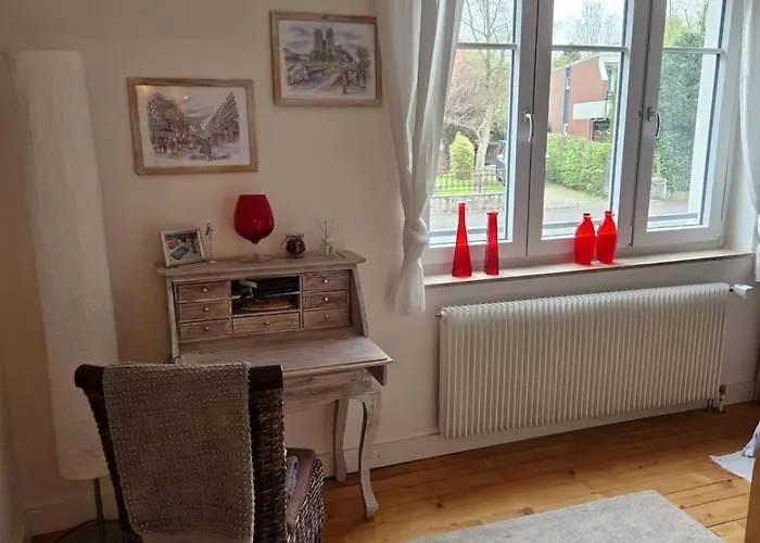 Apartment Lieblingsnest *