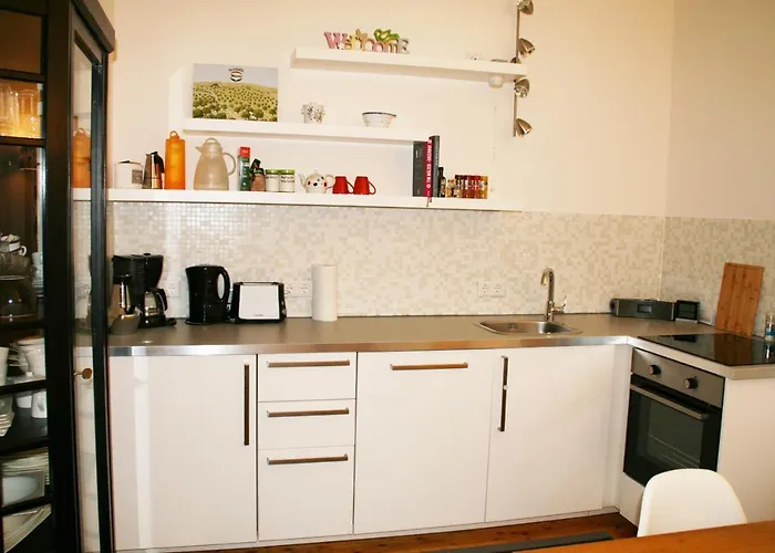 Apartment Lieblingsnest *