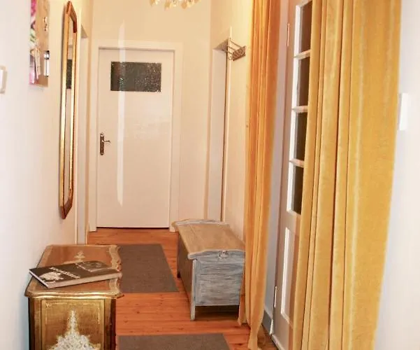 Lieblingsnest Appartement