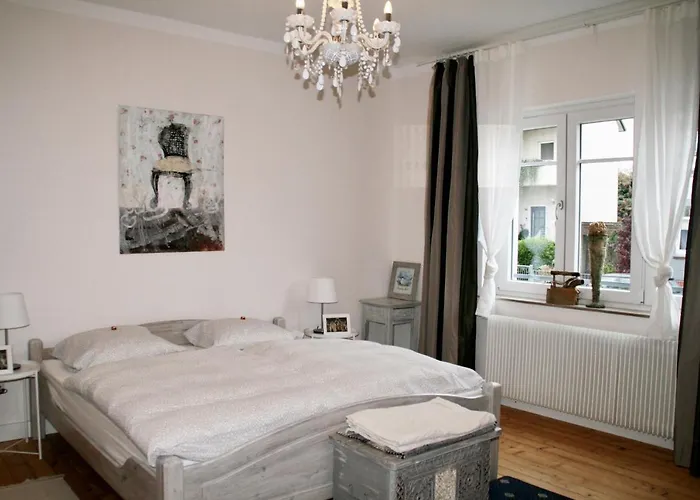 Lieblingsnest Appartement