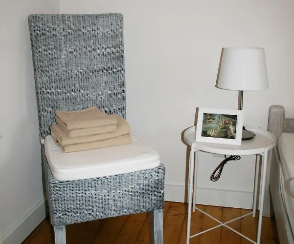 Lieblingsnest Appartement Detmold