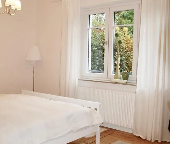 Appartement Lieblingsnest