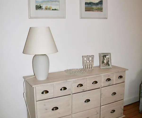 Apartment Lieblingsnest