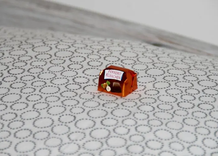 Lieblingsnest Apartment Detmold