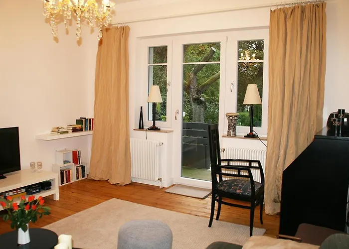 Lieblingsnest * Detmold