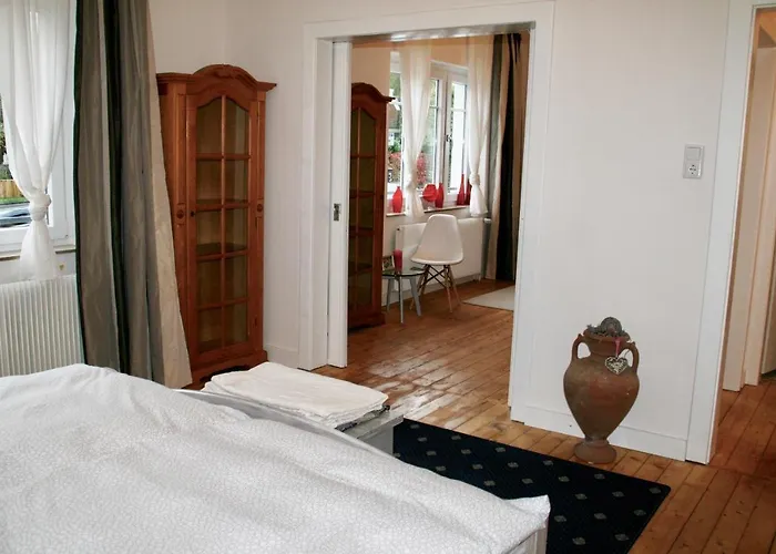 Lieblingsnest Apartmán *