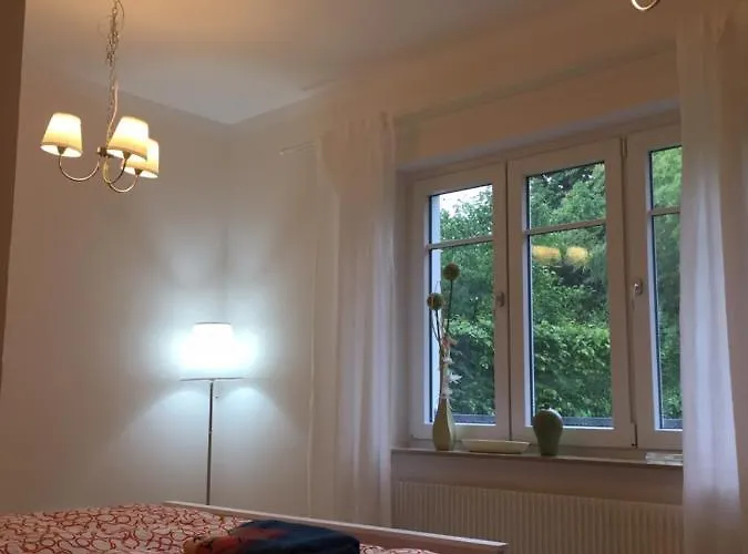 Apartment Lieblingsnest *