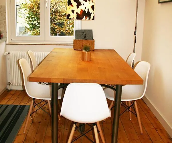 Lieblingsnest * ديتمولد