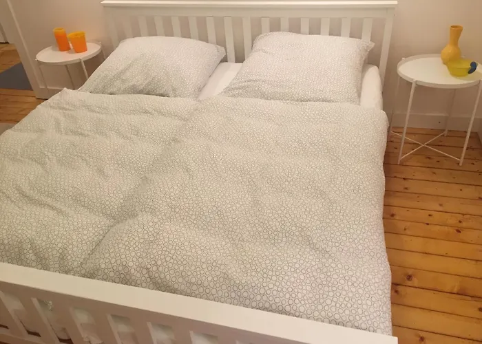 Appartement Lieblingsnest