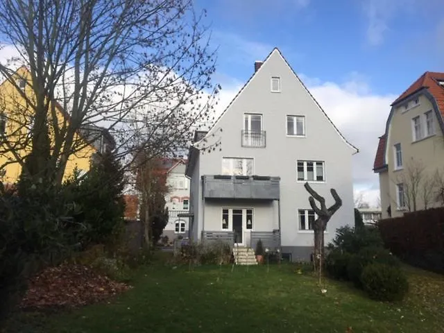 Lieblingsnest Apartment