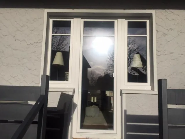 Lieblingsnest Appartement