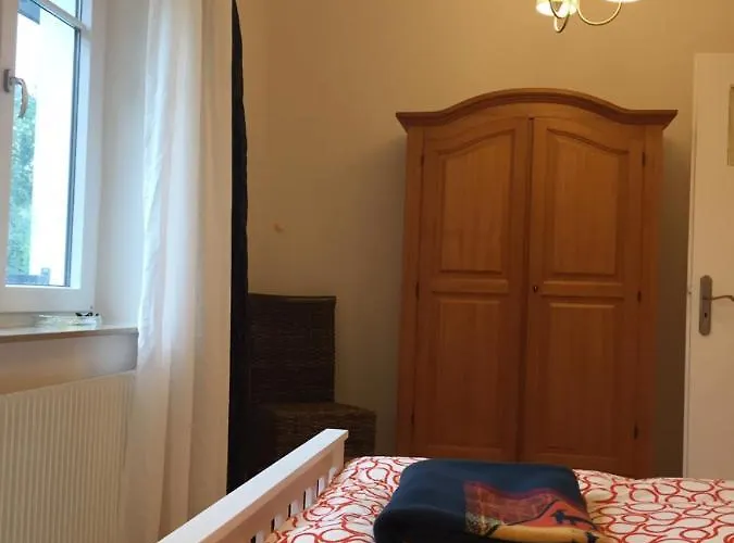 Lieblingsnest Detmold