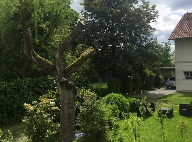 Appartement Lieblingsnest Detmold